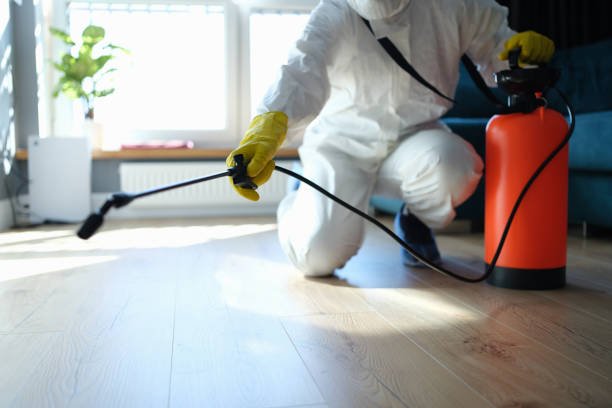 Trusted Crime Scene Cleanup service in Huntington, TX - Four Month Blood Cleanse